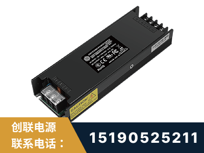 广元-LED显示屏电源-索斯力德高端系列