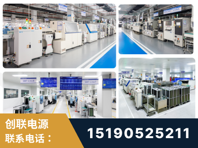广元-智能制造与稳定交付能力突出